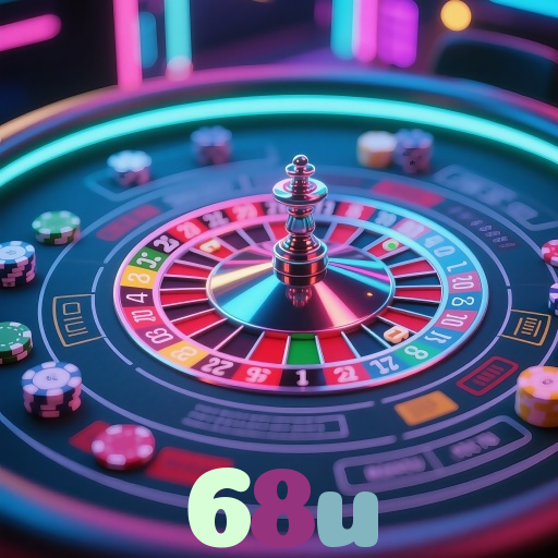 68u