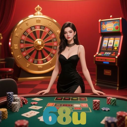 68u