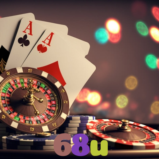 68u