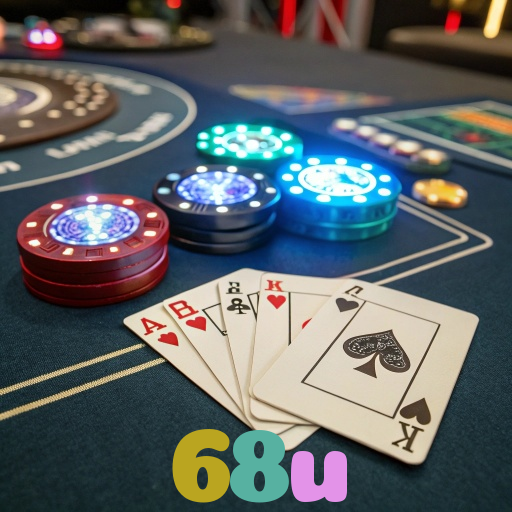 68u