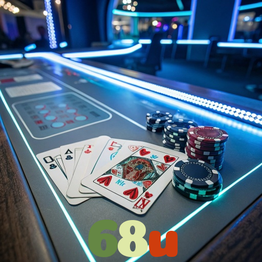 68u