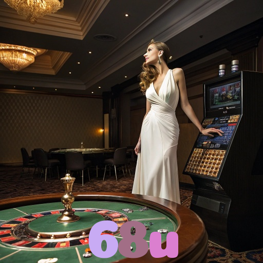 68u