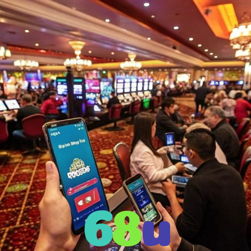 68u