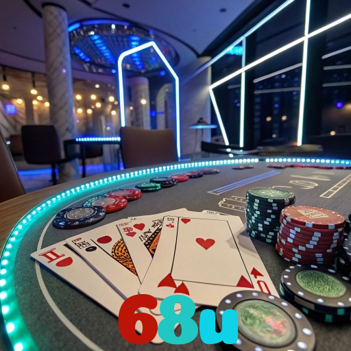 68u