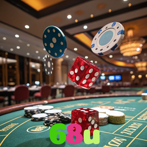 68u