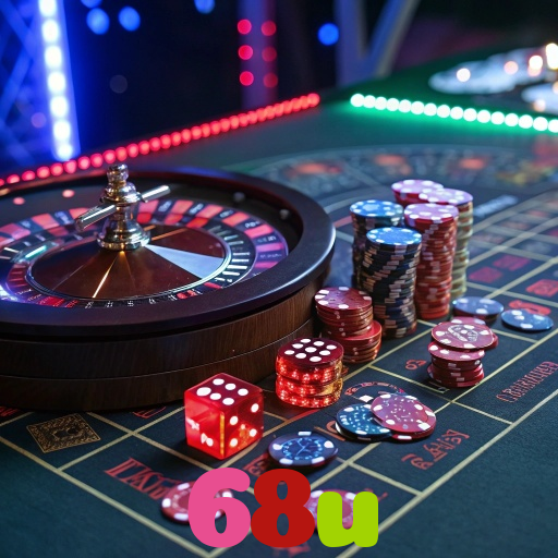 68u