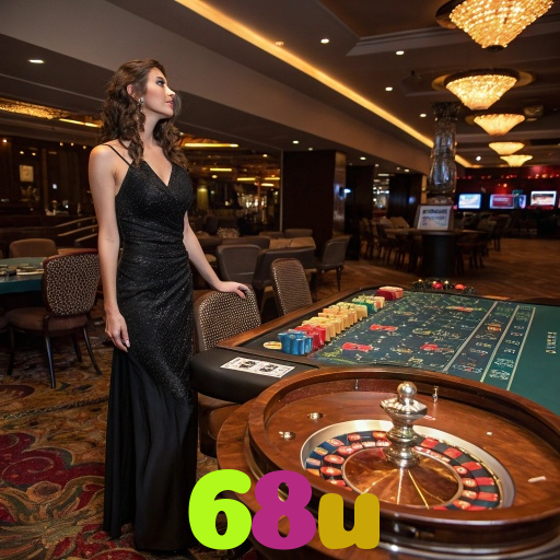 68u