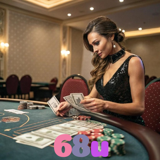 68u