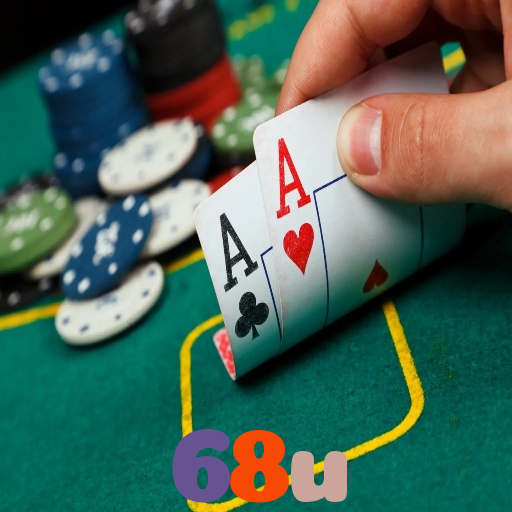 68u