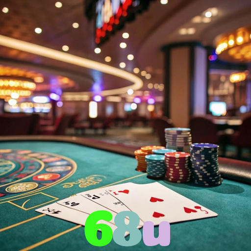 68u