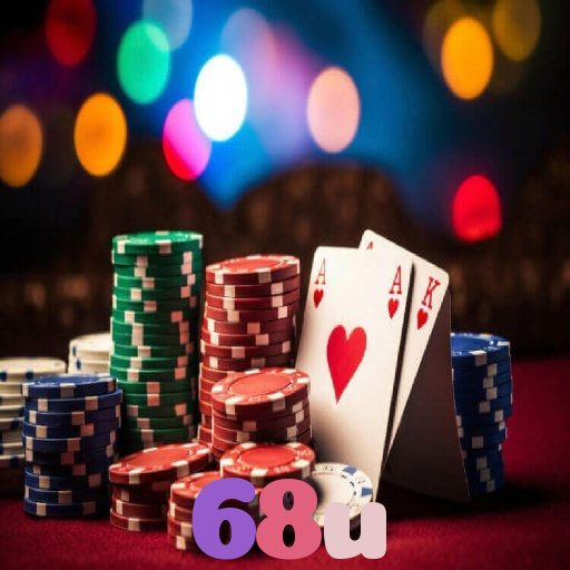 68u