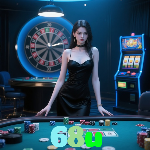 68u