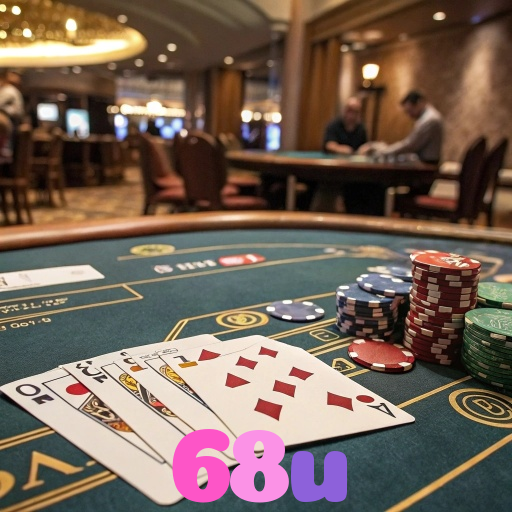 68u