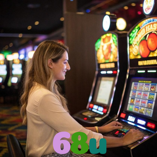 68u