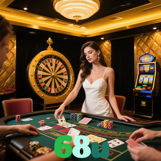 68u