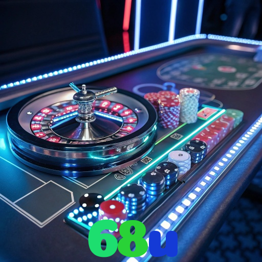68u