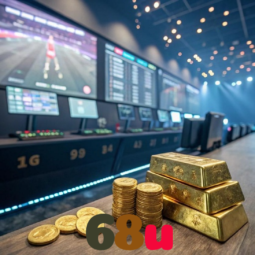68u