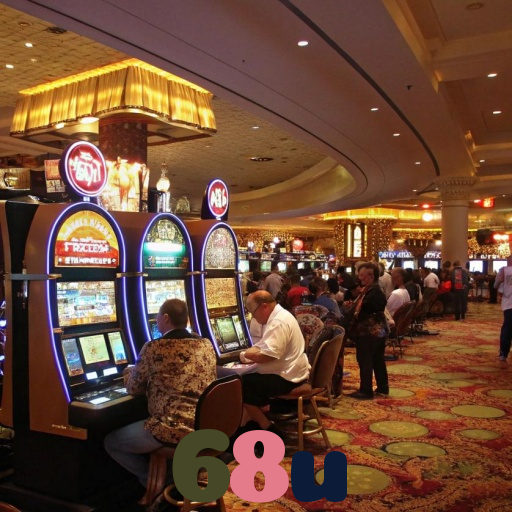 68u