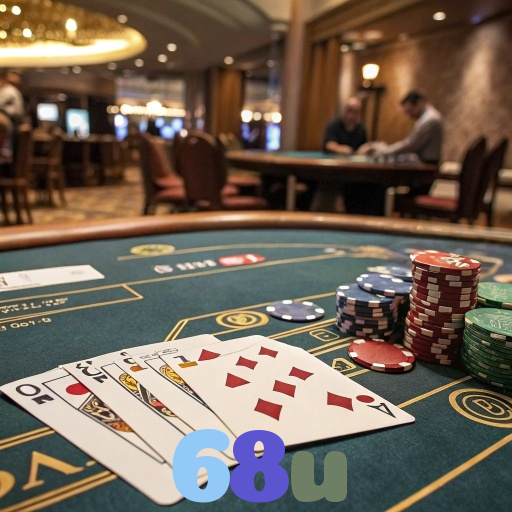 68u
