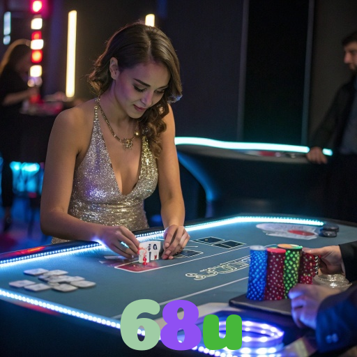 68u