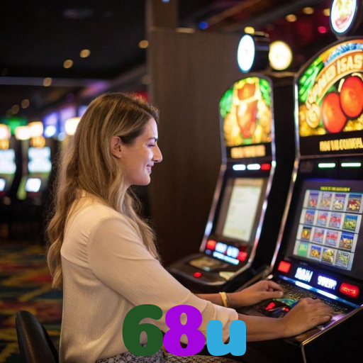 68u