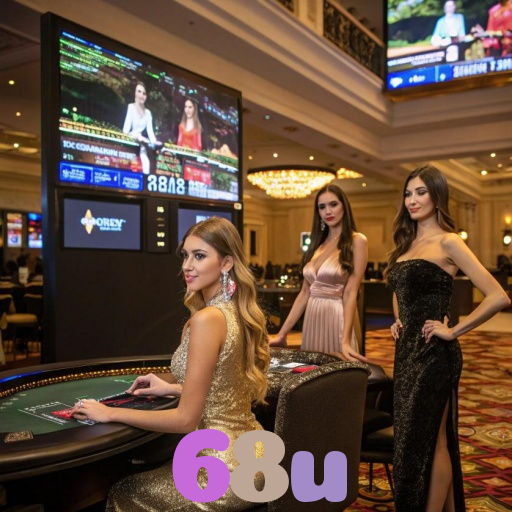 68u