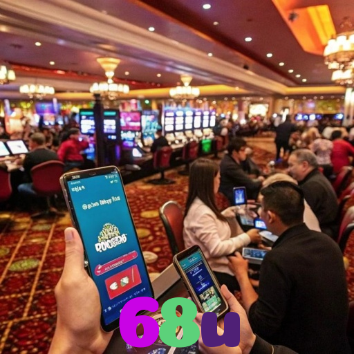 68u