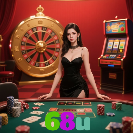 68u