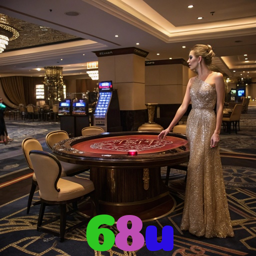 68u