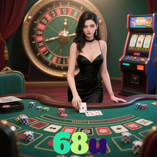 68u