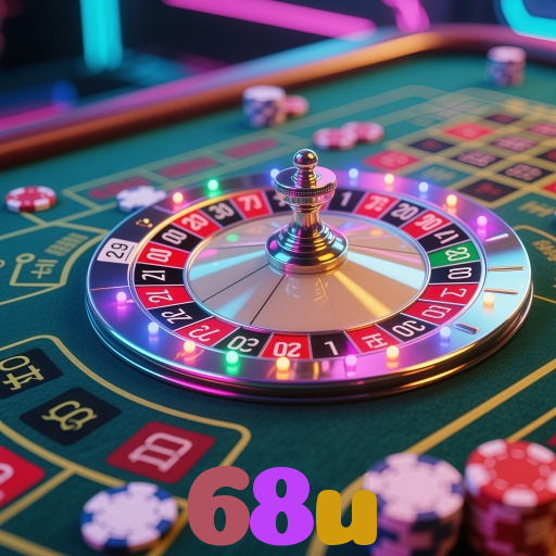 68u
