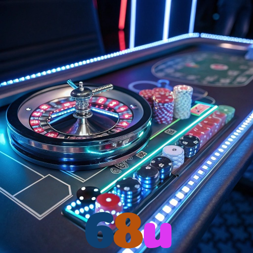 68u