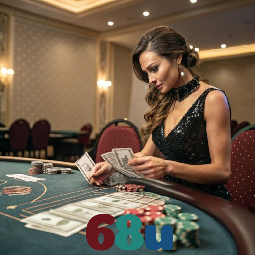 68u