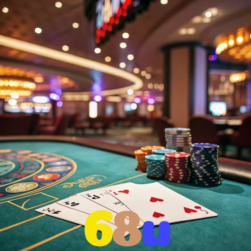 68u