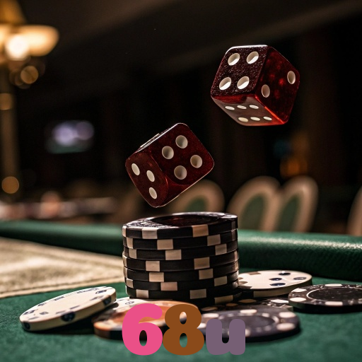 68u