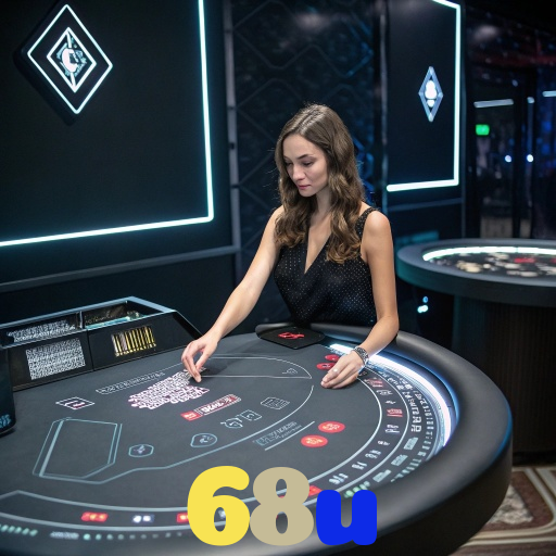 68u