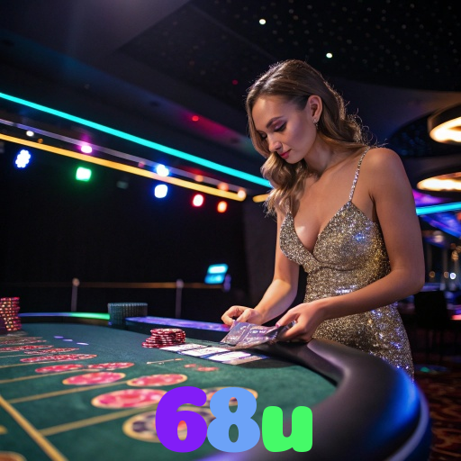 68u