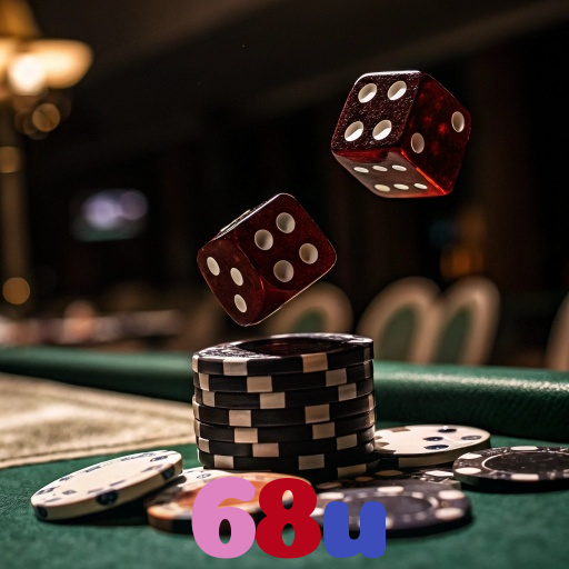 68u