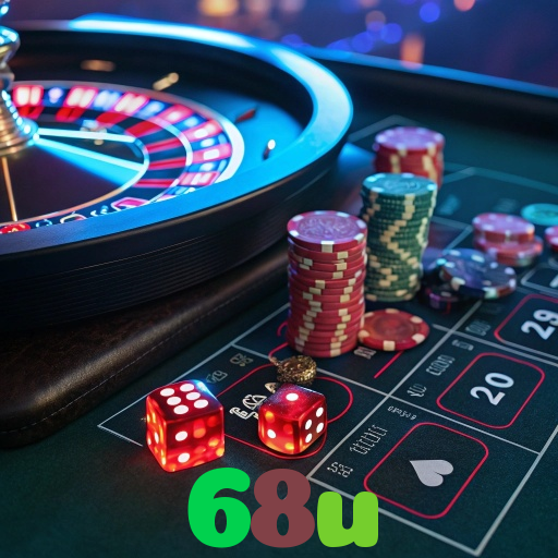68u