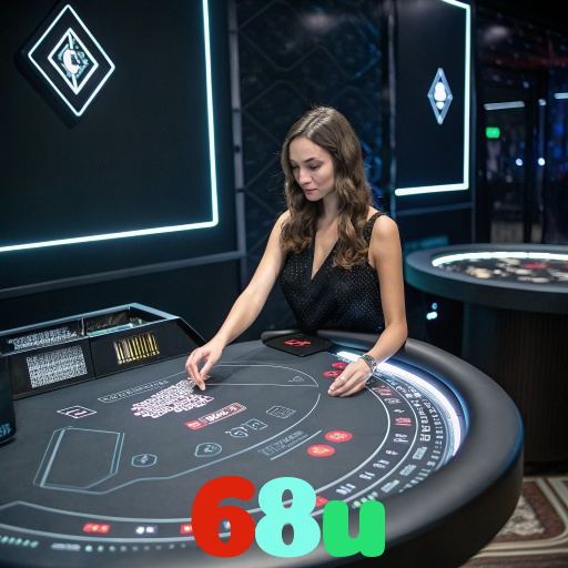 68u