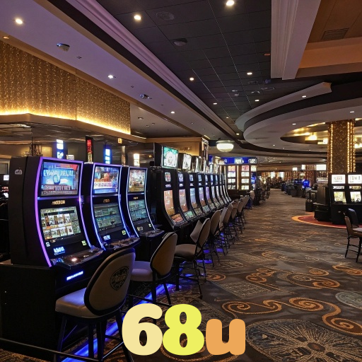 68u
