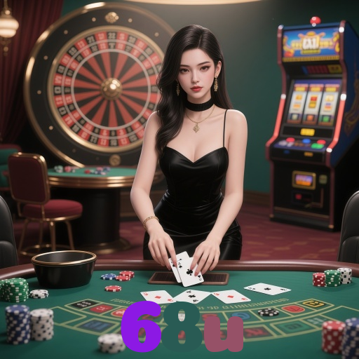 68u