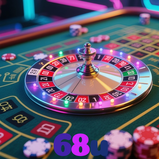 68u