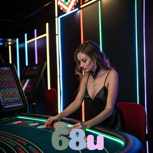 68u