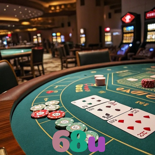 68u