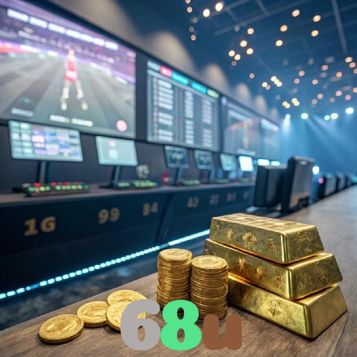 68u