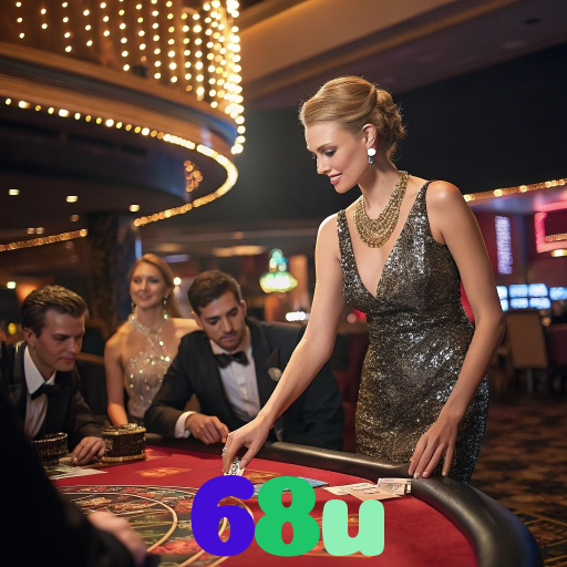 68u