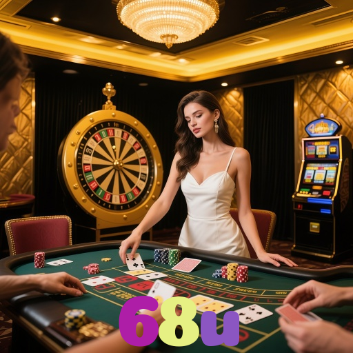 68u