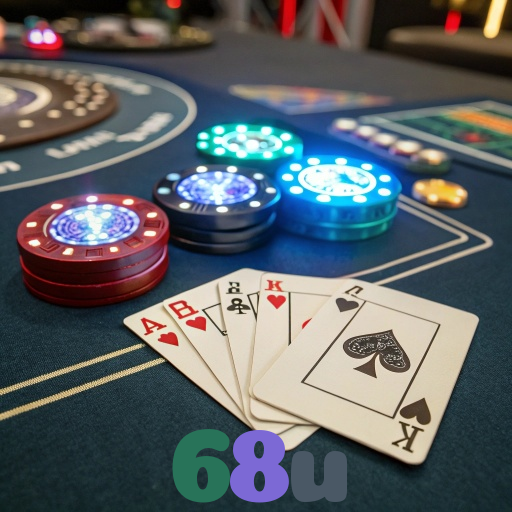 68u