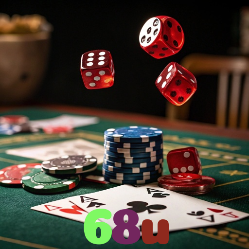 68u
